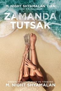 Zamanda Tutsak (2021) poster