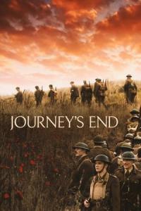 Journey's End (2017) poster