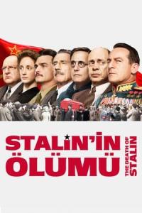 Stalin'in Ölümü (2017) poster