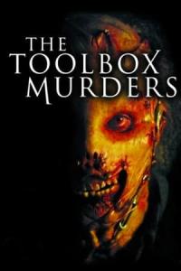 Toolbox Murders (2004) poster