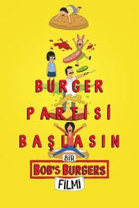 Bir Bob's Burgers Filmi (2022) poster