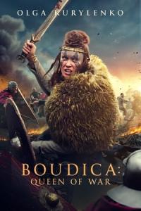 Boudica (2023) poster
