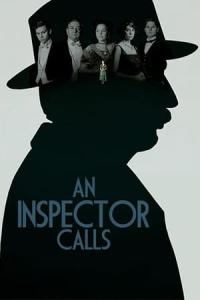 An Inspector Calls (2015) poster
