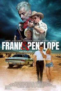 Frank and Penelope (2022) poster