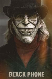 Siyah Telefon (2022) poster