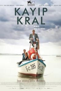 Kayıp Kral (2016) poster