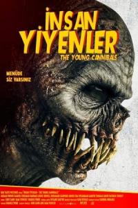 İnsan Yiyenler (2019) poster