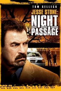 Jesse Stone: Night Passage (2006) poster