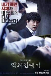 Şeytanın Günlüğü (2015) poster