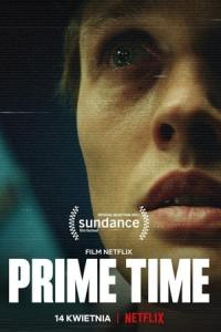 Prime Time (2021) poster