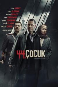 44. Çocuk (2015) poster