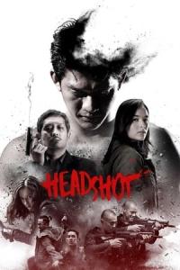 Headshot (2016) poster