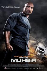 Muhbir (2013) poster