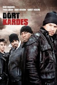 Dört kardeş (2005) poster