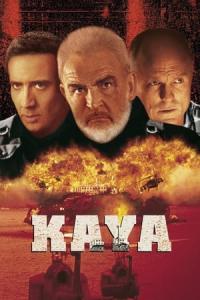 Kaya (1996) poster
