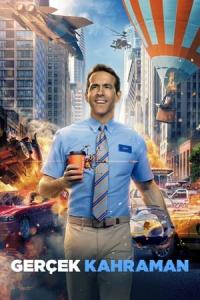 Gerçek Kahraman (2021) poster