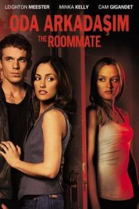 The Roommate (2011) poster