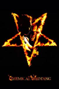 Chemical Wedding (2008) poster