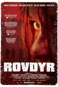 Rovdyr (2008) poster