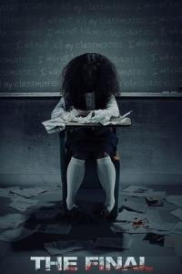 The Final (2010) poster