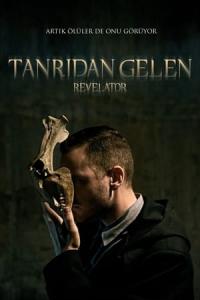 Tanrıdan Gelen (2017) poster