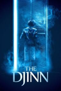 The Djinn (2021) poster