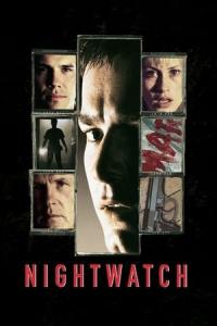 Nightwatch (1997) poster