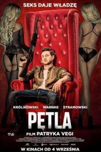 Petla (2020) poster