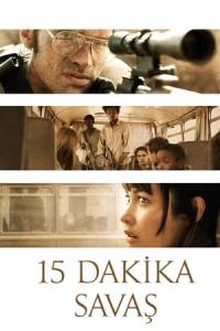 15 Dakika Savaş (2019) poster