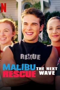MALIBU Plajı Genç Cankurtaranları (2020) poster
