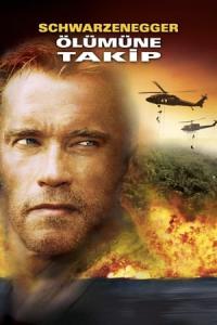 Ölümüne takip (2002) poster