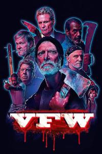 VFW (2019) poster