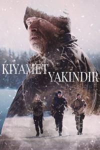 Kıyamet Yakındır (2020) poster