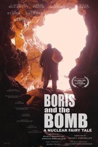 Boris and the Bomb (2019) poster