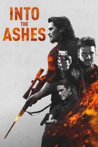 Into the Ashes (2019) poster