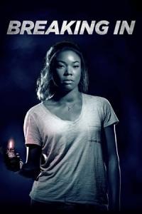 Gece Saldırısı (2018) poster