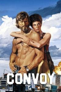 Konvoy (1978) poster