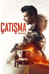 Çatışma (2018) poster