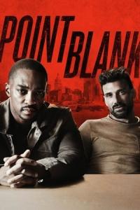 Point Blank (2019) poster
