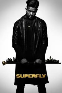 Superfly (2018) poster