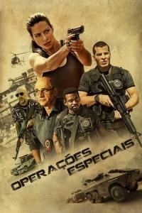 Operações Especiais (2015) poster