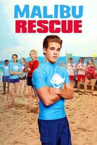 Malibu Rescue (2019) poster