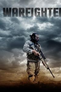 Warfighter (2018) poster