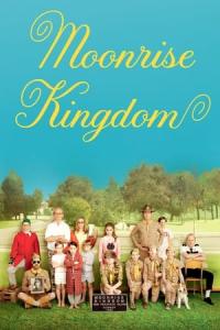 Moonrise Kingdom (2012) poster