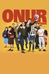Onur (2014) poster