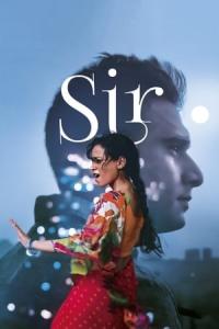 Sir (2018) poster