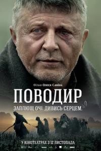 Povodyr (2014) poster