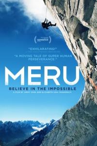 Meru (2015) poster