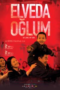 Elveda Oğlum (2019) poster