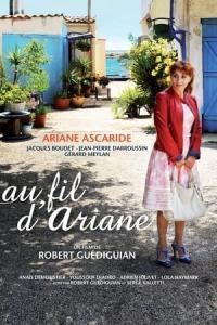 Au fil d'Ariane (2014) poster